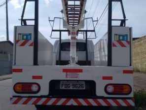 Foto galeria da empresa