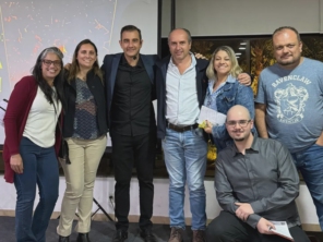 Foto galeria da empresa