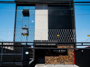 Foto galeria da empresa