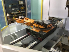 Foto galeria da empresa