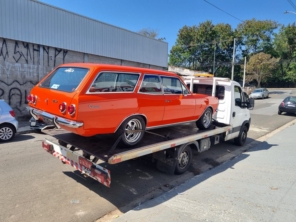 Foto galeria da empresa