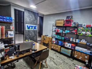 Foto de VTX Comercio de Tecnologia em Sorocaba, SP por Solutudo