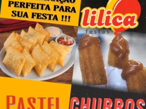 Foto de Lilica Festas E Eventos em Sorocaba, SP por Solutudo