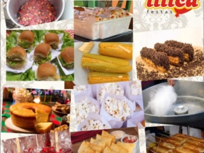Foto de Lilica Festas E Eventos em Sorocaba, SP por Solutudo