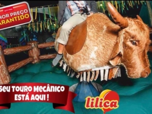 Foto de Lilica Festas E Eventos em Sorocaba, SP por Solutudo