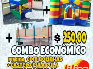 Foto de Lilica Festas E Eventos em Sorocaba, SP por Solutudo