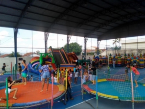 Foto de Lilica Festas E Eventos em Sorocaba, SP por Solutudo