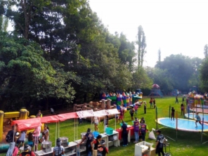 Foto de Lilica Festas E Eventos em Sorocaba, SP por Solutudo