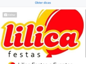 Foto de Lilica Festas E Eventos em Sorocaba, SP por Solutudo