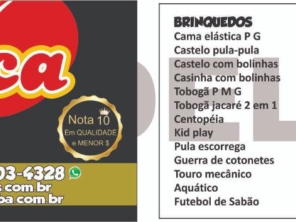 Foto de Lilica Festas E Eventos em Sorocaba, SP por Solutudo