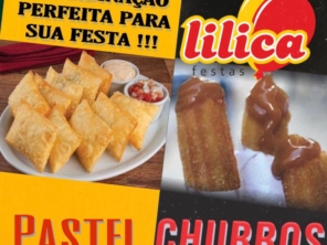 Foto de Lilica Festas E Eventos em Sorocaba, SP por Solutudo