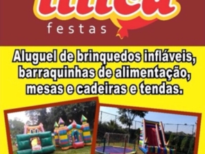 Foto de Lilica Festas E Eventos em Sorocaba, SP por Solutudo