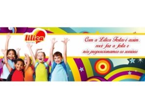 Foto de Lilica Festas E Eventos em Sorocaba, SP por Solutudo