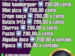 Foto de Lilica Festas E Eventos em Sorocaba, SP por Solutudo