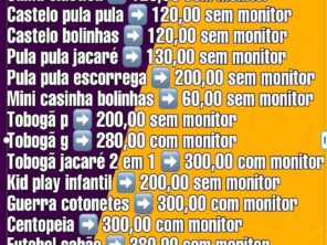 Foto de Lilica Festas E Eventos em Sorocaba, SP por Solutudo