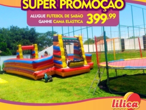 Foto galeria da empresa