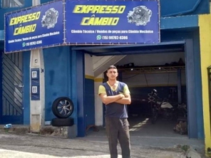 Foto galeria da empresa