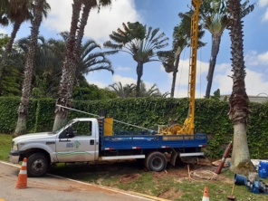 Foto de Gds Suporte Ambiental Ltda em Sorocaba, SP por Solutudo