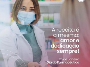 Foto de Drogaria Tomazia em Carapicuíba, SP por Solutudo