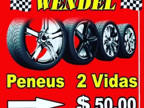 Foto de Borracharia Wendell em Carapicuíba, SP por Solutudo