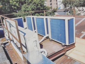 Foto de Time Cool Ar Condicionado em Barueri, SP por Solutudo