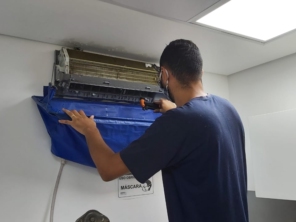 Foto de Time Cool Ar Condicionado em Barueri, SP por Solutudo