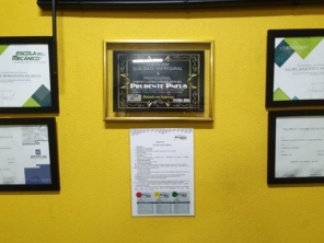 Foto de Centro Automotivo Prudente Pneus em Itatiba, SP por Solutudo