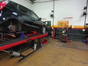 Foto de Centro Automotivo Prudente Pneus em Itatiba, SP por Solutudo