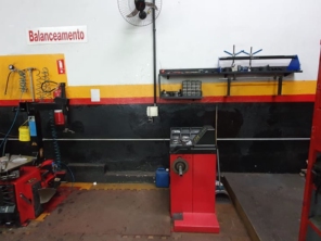 Foto de Centro Automotivo Prudente Pneus em Itatiba, SP por Solutudo