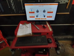 Foto de Centro Automotivo Prudente Pneus em Itatiba, SP por Solutudo