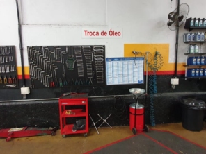 Foto galeria da empresa