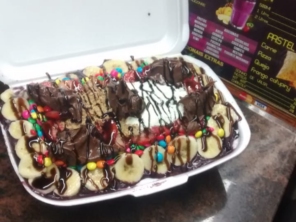 Foto de Açaí da Avenida em Itatiba, SP por Solutudo