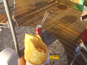 Foto de Açaí da Avenida em Itatiba, SP por Solutudo