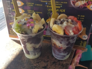 Foto de Açaí da Avenida em Itatiba, SP por Solutudo