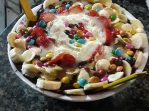 Foto de Açaí da Avenida em Itatiba, SP por Solutudo