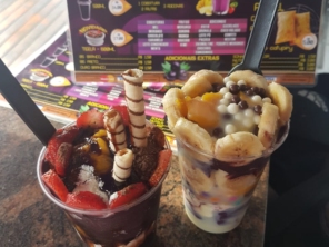 Foto de Açaí da Avenida em Itatiba, SP por Solutudo