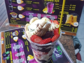 Foto de Açaí da Avenida em Itatiba, SP por Solutudo
