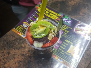 Foto de Açaí da Avenida em Itatiba, SP por Solutudo