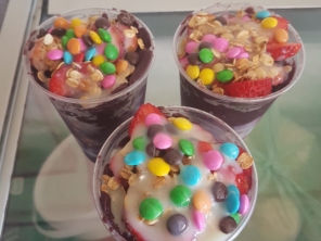 Foto de Açaí da Avenida em Itatiba, SP por Solutudo
