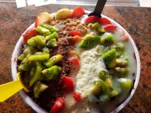 Foto de Açaí da Avenida em Itatiba, SP por Solutudo