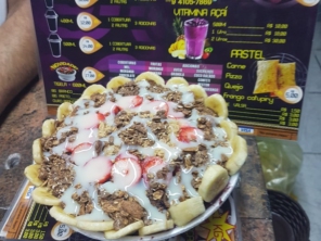 Foto de Açaí da Avenida em Itatiba, SP por Solutudo