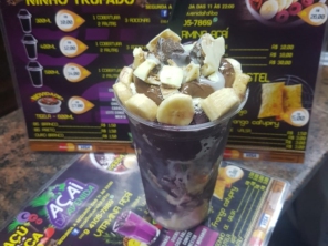 Foto de Açaí da Avenida em Itatiba, SP por Solutudo