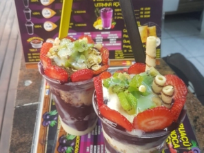 Foto de Açaí da Avenida em Itatiba, SP por Solutudo