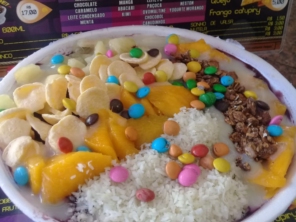 Foto de Açaí da Avenida em Itatiba, SP por Solutudo