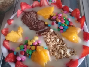 Foto de Açaí da Avenida em Itatiba, SP por Solutudo