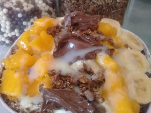 Foto de Açaí da Avenida em Itatiba, SP por Solutudo