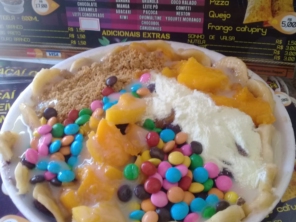 Foto de Açaí da Avenida em Itatiba, SP por Solutudo