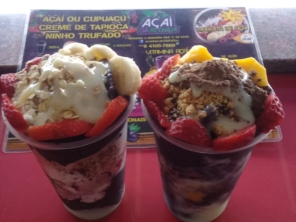 Foto de Açaí da Avenida em Itatiba, SP por Solutudo