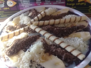 Foto de Açaí da Avenida em Itatiba, SP por Solutudo