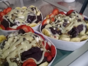 Foto de Açaí da Avenida em Itatiba, SP por Solutudo